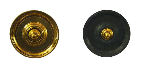 Campanello tondo