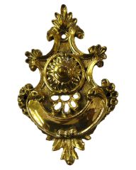 Campanello barocco