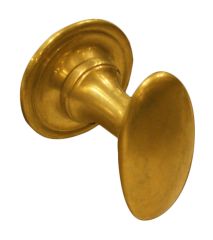 Pomello Bronzo lucido