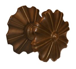 Pomello (x2) Bronzo