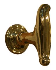 Bronzo argentato