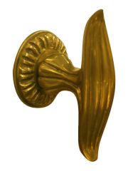 Maniglia da finistra Bronzo lucido