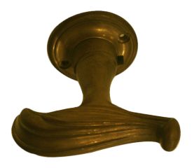 Maniglia Bronzo