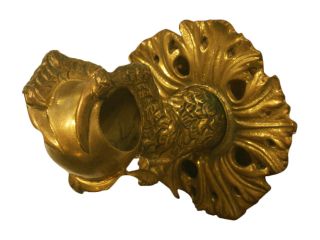 Reggicorrimano Bronzo