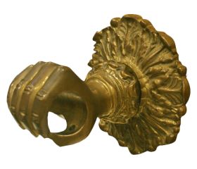 Reggicorrimano Bronzo