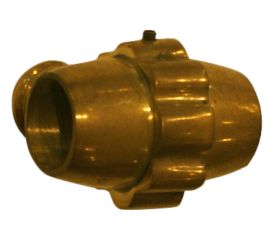 Reggicorrimano Bronzo