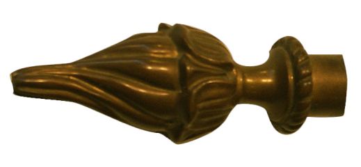 Pomolo di partenza Bronzo