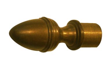 Pomolo di partenza Bronzo