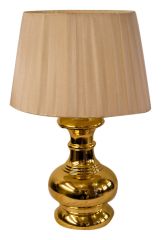 Lampada Bronzo lucido