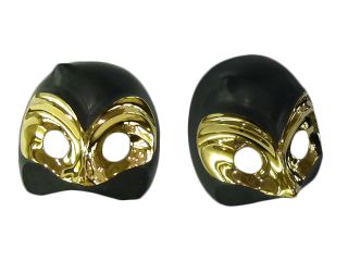 modello maschera veneziana