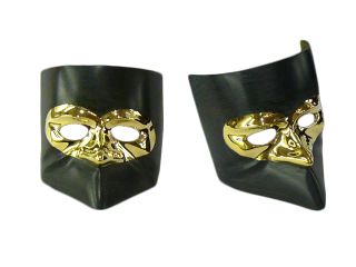 modello maschera veneziana