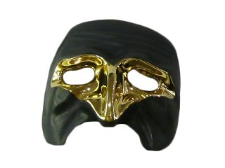 modello maschera veneziana
